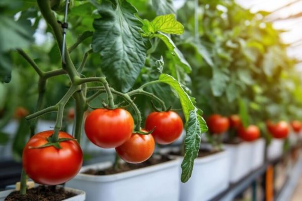 The Role of Agritech in Ensuring Food Security in the Middle East