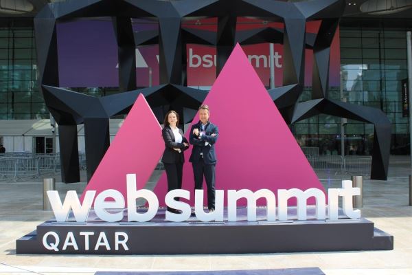 We attended Web Summit Qatar 2025. Another year, another incredible Tech & Innovation Show.