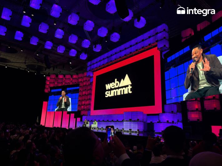 We attended Web Summit Qatar 2025. Another year, another incredible Tech & Innovation Show.