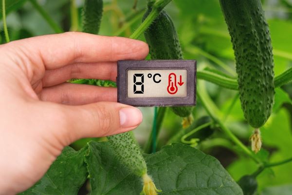 Qatar's Coldest Winter in Years: How Integra is Protecting Your Crops