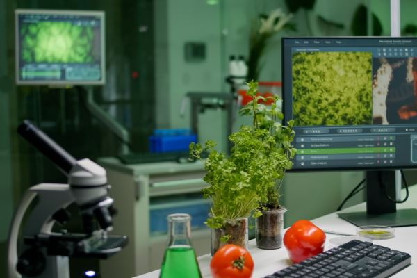 Data-driven Agriculture: Why Farmers Need to Embrace Big Data