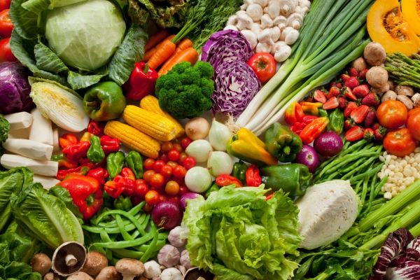 Agritech as a strategic pillar for national security and economic diversification