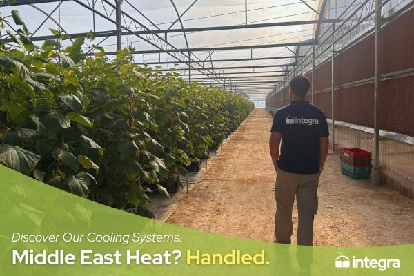 Beat the heat: Why our Cooling Systems dominate summer climate control