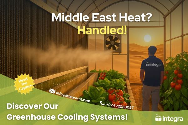 Beat the heat: Why our Cooling Systems dominate summer climate control