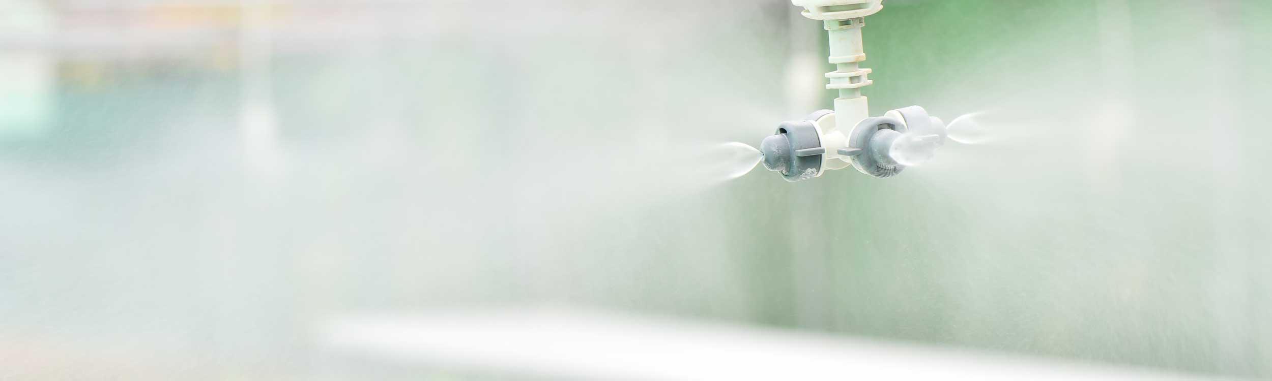 Reverse osmosis systems