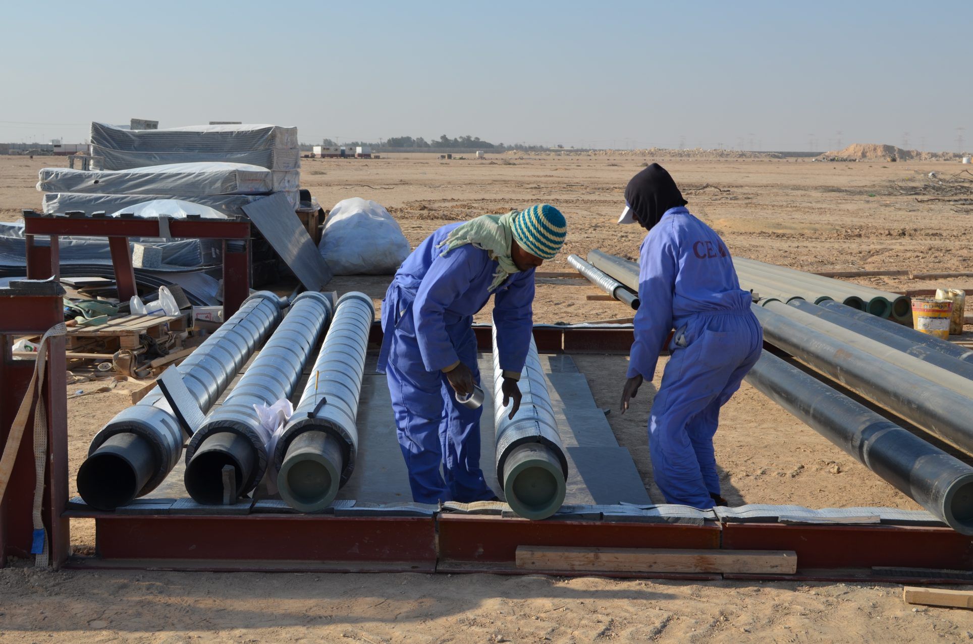 Integra Agricultura y Tecnología S.L.