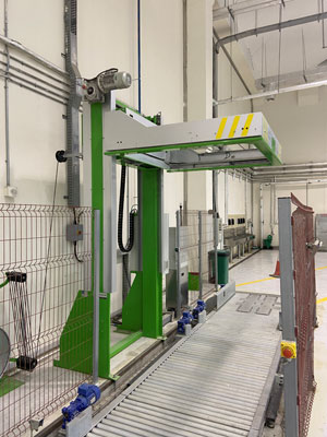 الملحقات (الموازين ، الربط ، إلخ.)