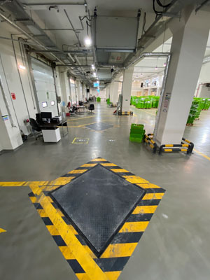 الملحقات (الموازين ، الربط ، إلخ.)