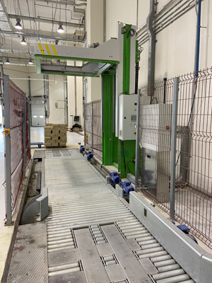 الملحقات (الموازين ، الربط ، إلخ.)