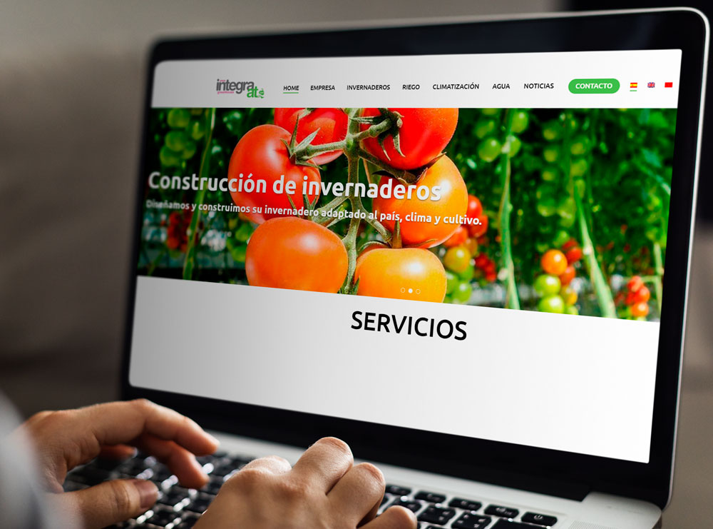 الزراعة المستدامة